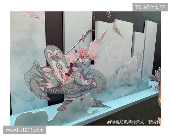 非遗文化元素在动漫与游戏中的传承与创新探索